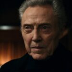 Der Star des Sterns von Christopher Walken, das "Albtraumdinner" in Episode 6 entpackt,