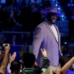 Shaq nennt 3 NBA -Stars, die in seiner Zeit hätten spielen können