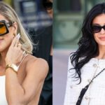 Wir haben die neuen Parfums von Khloé Kardashian und Kylie Jenner ausprobiert