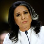 Senat bestätigt Gabbard als Intel Chief mit 52-48 Stimmen