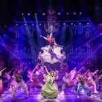 Broadway San Jose kündigt Saisonaufstellung mit Mega-Hit-Musicals an