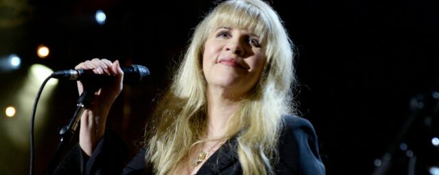 5 Songs Stevie Nicks, die eine Generation definiert haben

