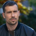 Der Star von 'Law & Order: SVU' 'Octavio Pisano erklärt, wie Velasco endlich die Zustimmung von Benson gewinnt