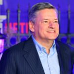 Ted Sarandos sympathisieren mit Regisseuren, die ihre Arbeit in den Kinos haben wollen, aber sich auf Netflix befinden: "Es war ihr Traum" ""