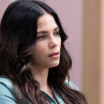 "The Rookie": Jenna Dewan spricht über die Suche nach Einfühlungsvermögen für Bailey und ihren "extrem heilenden" Moment mit Nolan