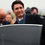 Trudeau trifft die NATO, EU -Führer als US -Tarifbedrohung weiter