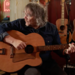 jeff tweedy reverb interview