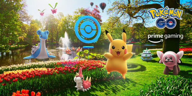 Pokémon Go Niantic Hersteller verkauft seine Spiele Division

