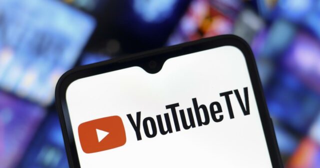 Paramount, YouTube -TV -Streik -Deal, der den CBS -Fehler vermeidet

