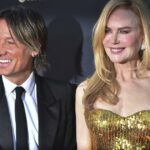 Nicole Kidman und Keith Urban's The Home ist durchsucht