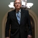 Brief an den Herausgeber: Jetzt wird Mitch McConnell Trump leeren? Zu wenig, zu spät