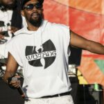 Wu-Tang Clan kündigt die letzte nordamerikanische Tour an