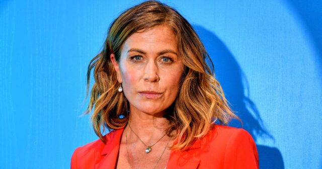 Der erste Roman des Schauspielers Sonya Walger kommt zu einer Zeit unkalkulierbarer Verlust

