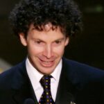 Oscar Flashback: Charlie Kaufman drückt "ewige" Dankbarkeit aus