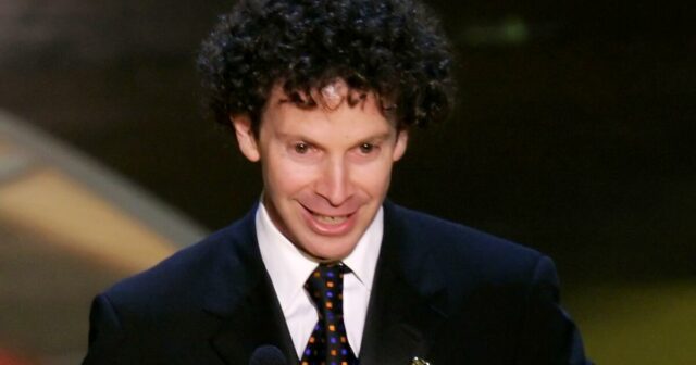 Oscar Flashback: Charlie Kaufman drückt "ewige" Dankbarkeit aus

