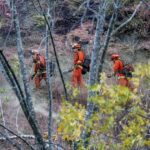 Brief an den Herausgeber: Mandeville Canyon fast verbrannt. Vielen Dank an diejenigen, die meine Nachbarschaft gerettet haben