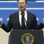 Brief an den Herausgeber: Elon Musks illegaler Erwerb der US -Regierung muss jetzt aufhören