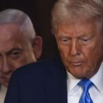 Stellungnahme: Trumps Gaza -Plan wiederholt Jahrzehnte alte israelische Aufrufe, Palestia zu vertreiben