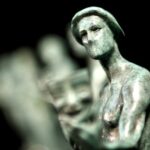 2025 SAG Awards: Liste der Gewinner