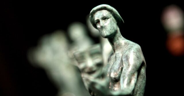 2025 SAG Awards: Liste der Gewinner

