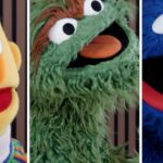 Schauen Sie: "Sesame Street" spielt Oscar the Grouch, Bert und Grover die "eine große Umarmung"