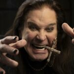 Ozzy Osbourne wartete auf seinen "letzten Bogen". Der schwarze Sabbat wird da sein, wenn es passiert