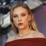 Der echte Scarlett Johansson bestreitet den "Missbrauch von AI" durch ein Deepfake Honte Kanye West Video