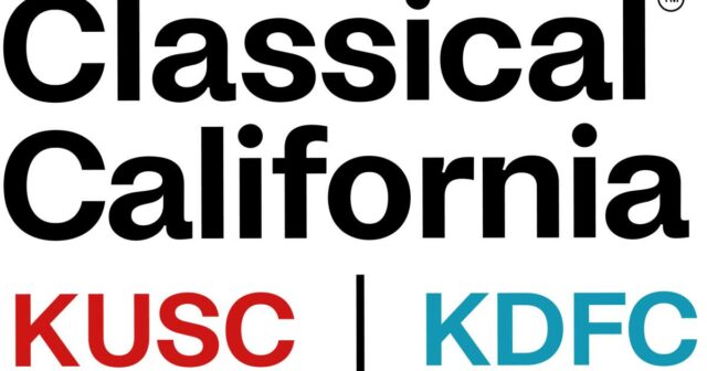 Der Klassiker Kusc von Los Angeles wird das Programm mit der Schwesterstation San Francisco zusammenführen

