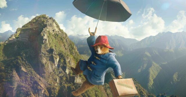 Revue: "Paddington in Peru" ist nicht schwer zu ertragen, aber es zeigt, dass das Rollen -Franchise -Franchise

