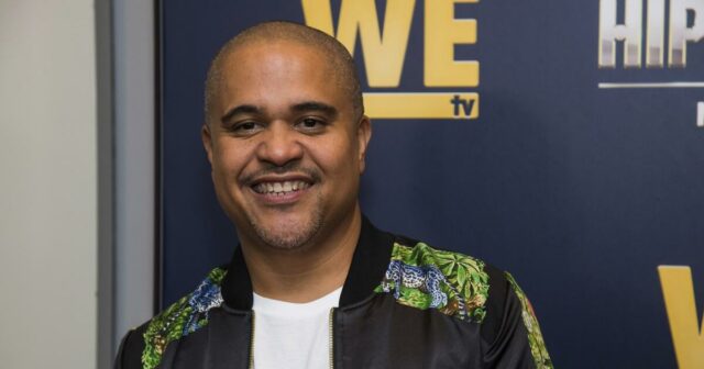 IRV Gotti, Def Jamin Hip-Hop Exec und Mitbegründer von Murder Inc., stirbt mit 54 Jahren

