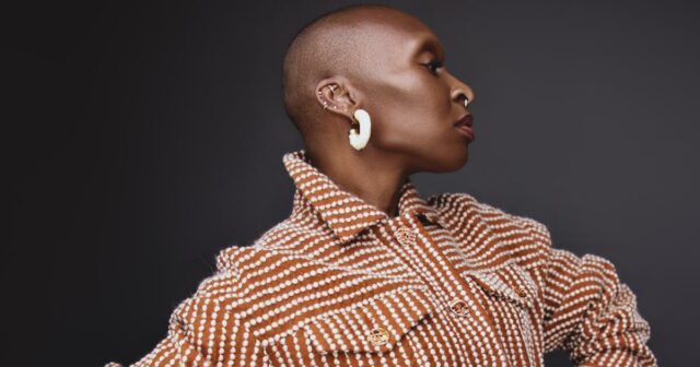 Cynthia Erivo ist Jesus: Hier ist die Hollywood Bowl 2025 Range, angeführt von "Jesus Christ Superstar"

