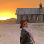 Dokumentarfilm "Rust" über den Direktor der Fotografie Halyna Hutchins kommt nach Hulu