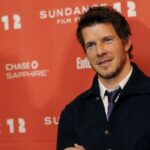 Eric Mabius wurde vom Alaun von "Ugly Betty" verhaft