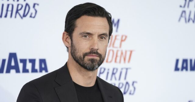 Milo Ventimiglia, Frau Jarah begrüßt das erste Kind, nachdem er Häuser im Palisades Feuer verloren hat

