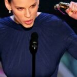 Oscar Flashback: Hilary Swank geht 2 für 2