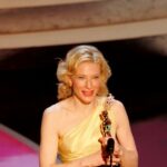 Oscar -Rückblende: Ein Oscar zum Spielen eines Oscars -Gewinners