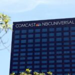 Die FCC startet Anstrengungen, um die DEI -Programme zu "rooten", beginnend mit Comcast