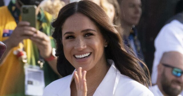 Meghan Markle kehrt das jüngste Unternehmen zurück: so lange, American Riviera Orchard. Hallo, wie nie?

