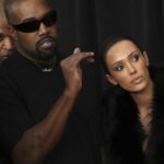 Kanye West macht eine weitere anti -semitische Diatribe, verteidigt Diddy, erklärt "Herrschaft" auf Frauen