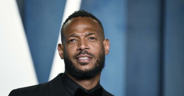 Marlon Wayans reißt Soulja Boy für transphobische Bemerkungen gegen den Sohn: "Es war nicht relevant"

