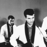 Die Geschichte und die Bedeutung hinter "Pass gut auf mein Baby auf", die Unterschrift für die Legende von Rock'n'Roll Early Bobby Vee