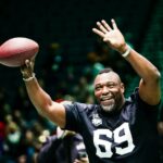 Warren Sapp nennt 3 beste Spieler im Jahr 2025 NFL Draft