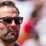 Wes Welker wird für Coaching -Jobs in Betracht gezogen