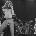 Geburtstagalbum: 50 Jahre von 'Physical Graffiti', Led Zeppelins Doppelalbum Tour